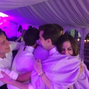 Meet your Posher, Jonathan